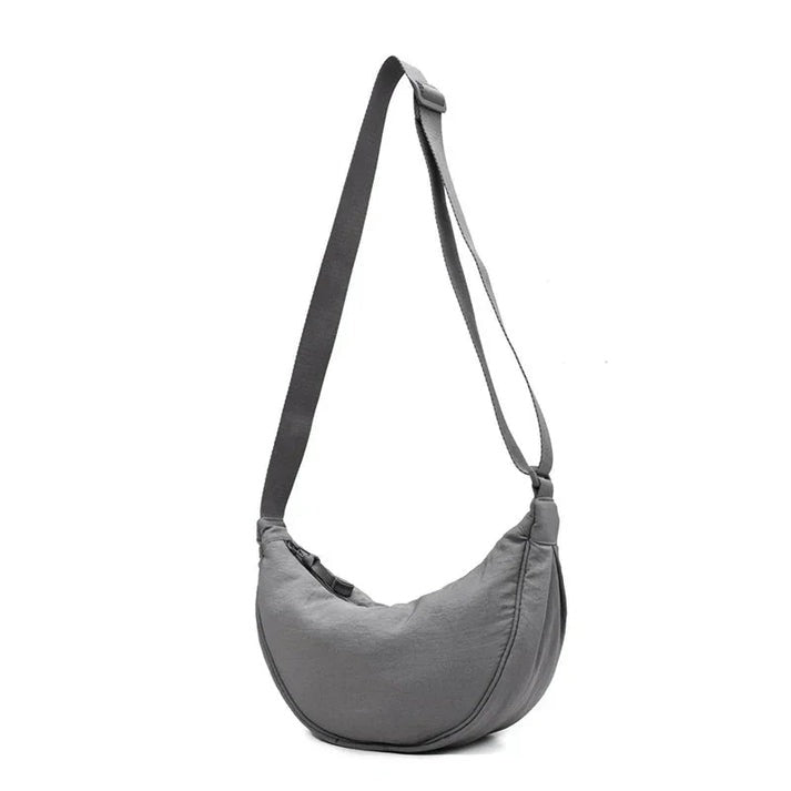 Zadie - Hobo Shoulder Bag