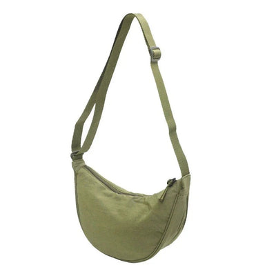 Zadie - Hobo Shoulder Bag