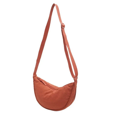 Zadie - Hobo Shoulder Bag