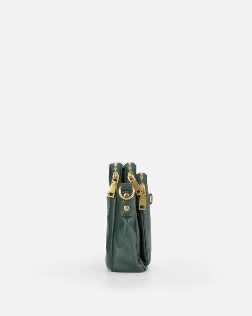 Tamsin - High-Quality Leather Bag