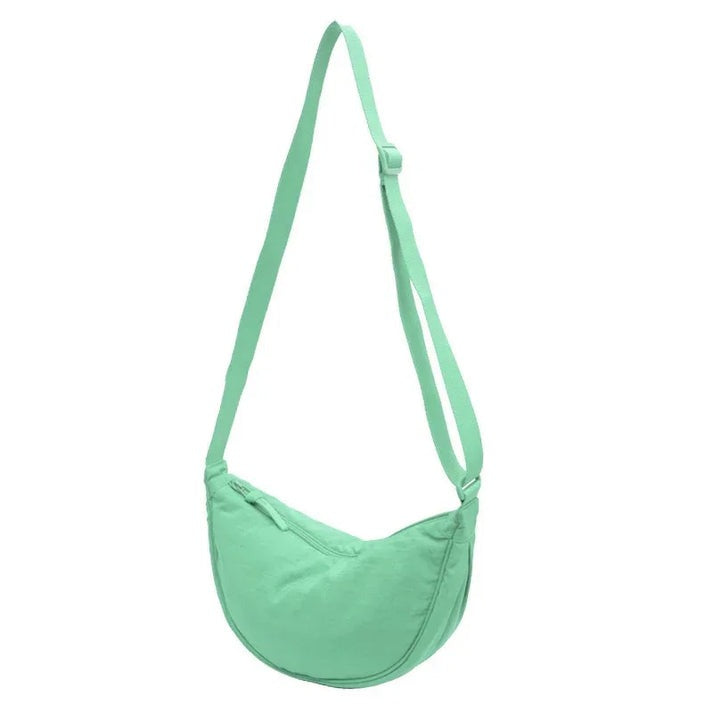 Zadie - Hobo Shoulder Bag