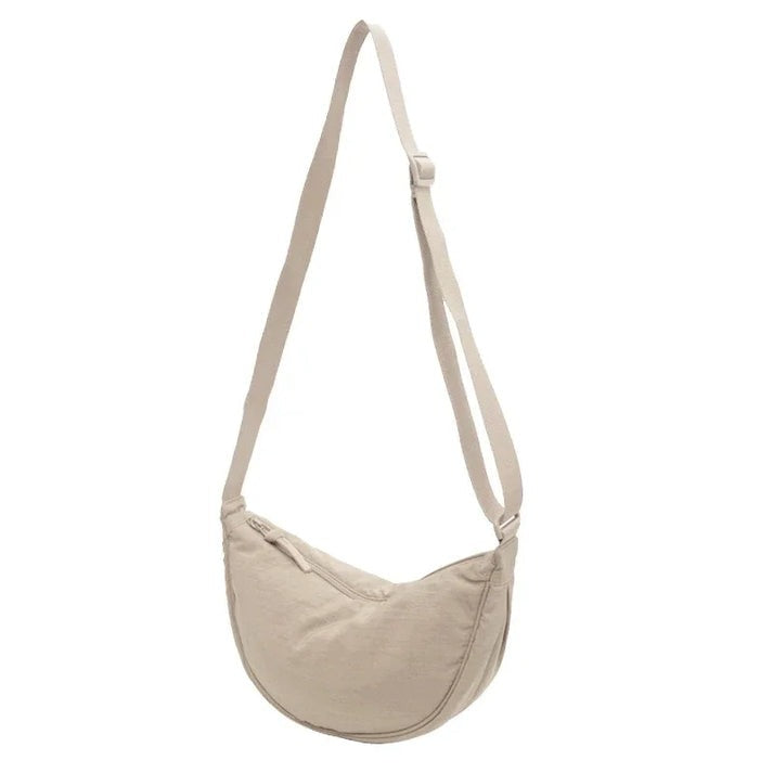 Zadie - Hobo Shoulder Bag