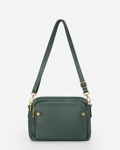 Tamsin - High-Quality Leather Bag