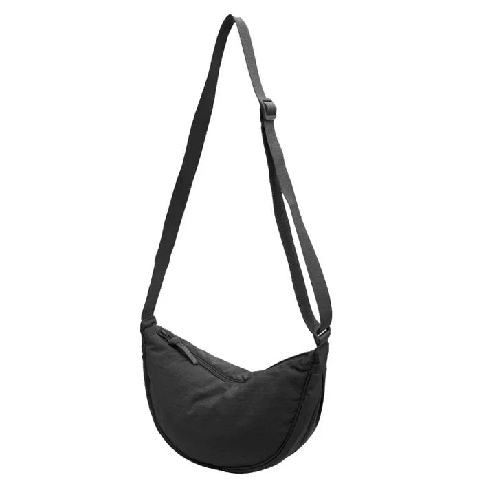 Zadie - Hobo Shoulder Bag